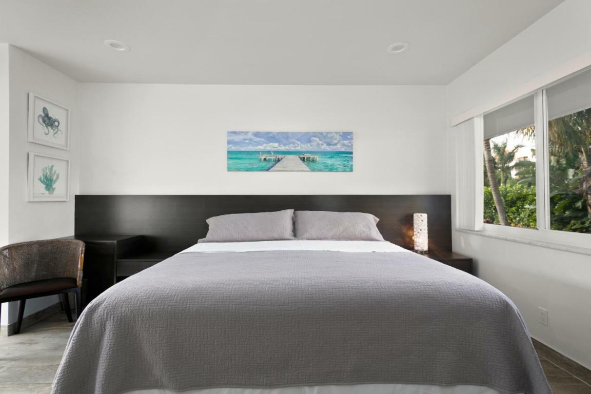 Elizabeth House Inn Deerfield Beach Exteriör bild